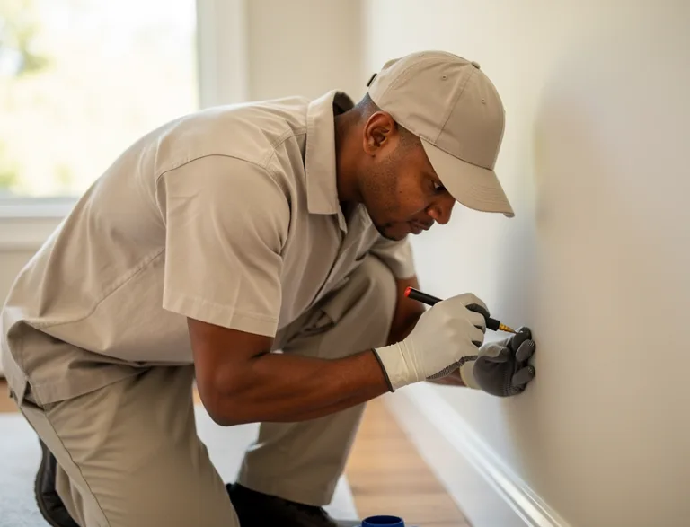 Pest Control service in Stittsville